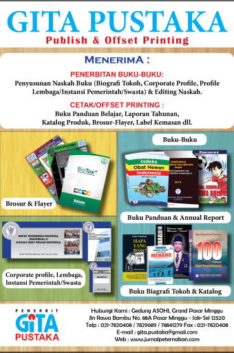 brosur Gita Publis & Printing fix